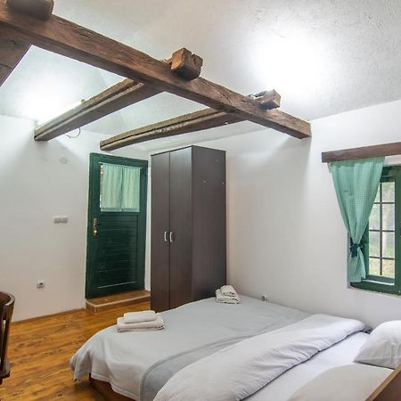 Lodge Morava Vrnjačka Banja Exterior foto